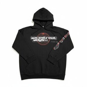 Backstreet Boys 2019 Tour Hoodie